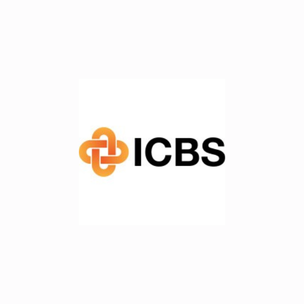 ICBS logo